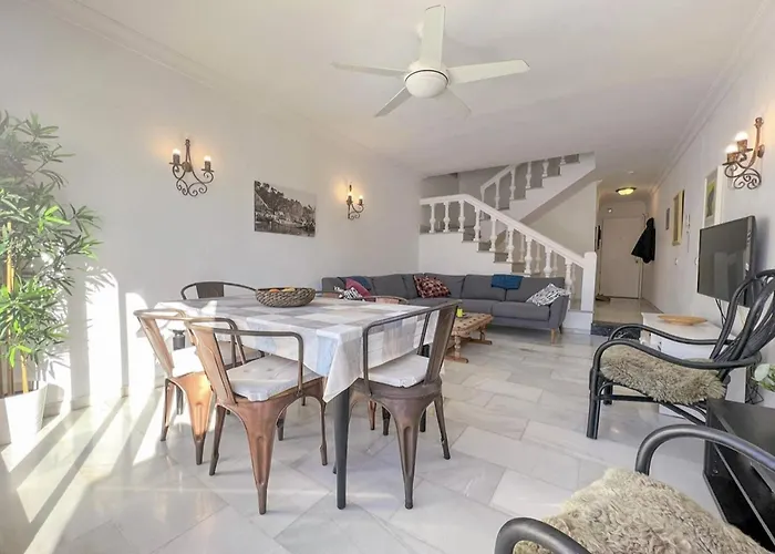 Burriana Casa Playa