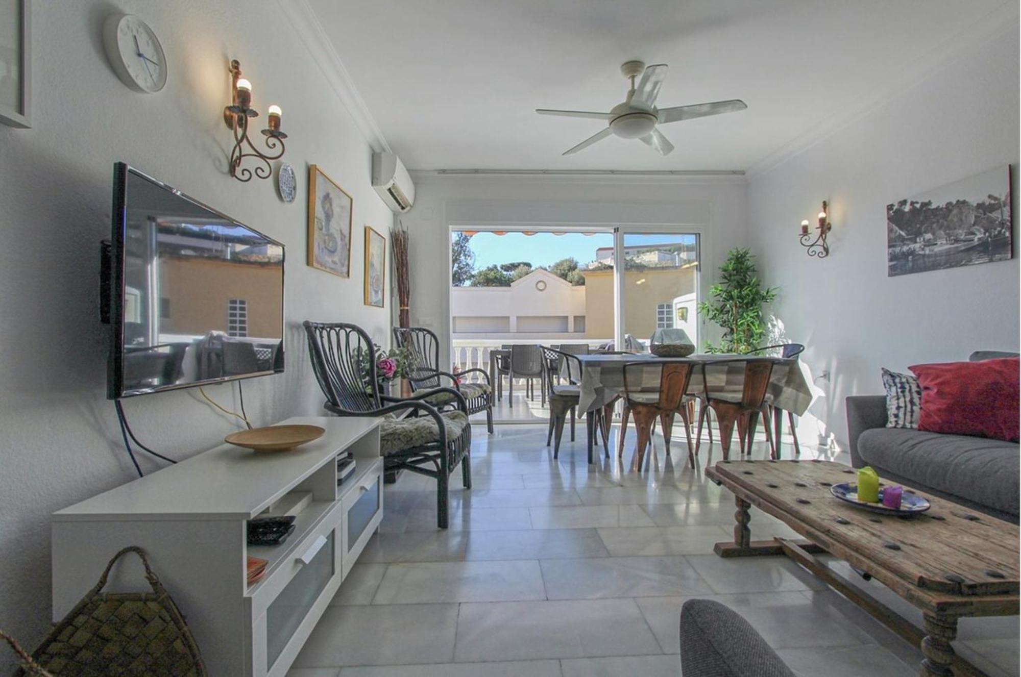 Ferienhaus Burriana Casa Playa *
