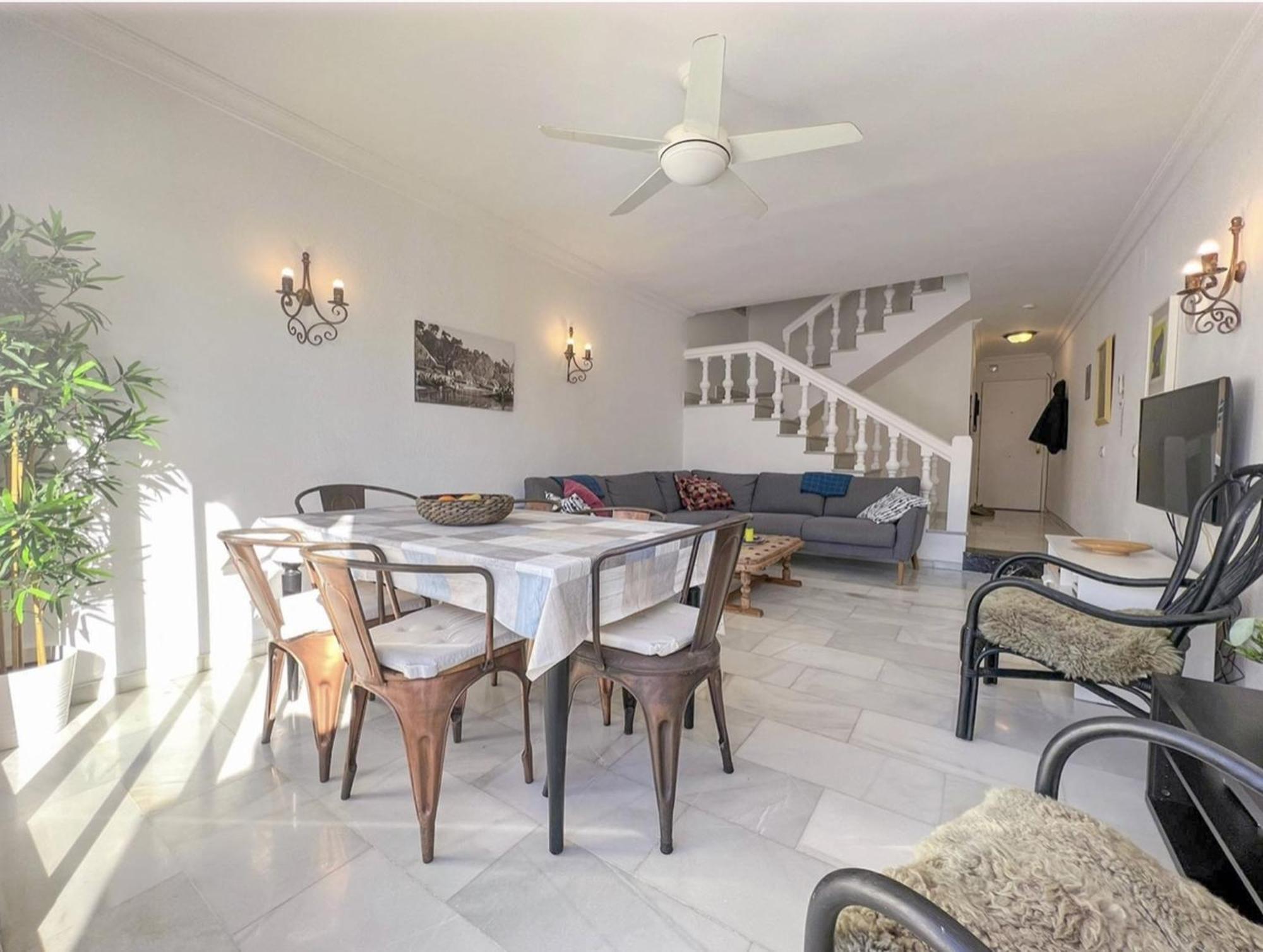 Ferienhaus Burriana Casa Playa *