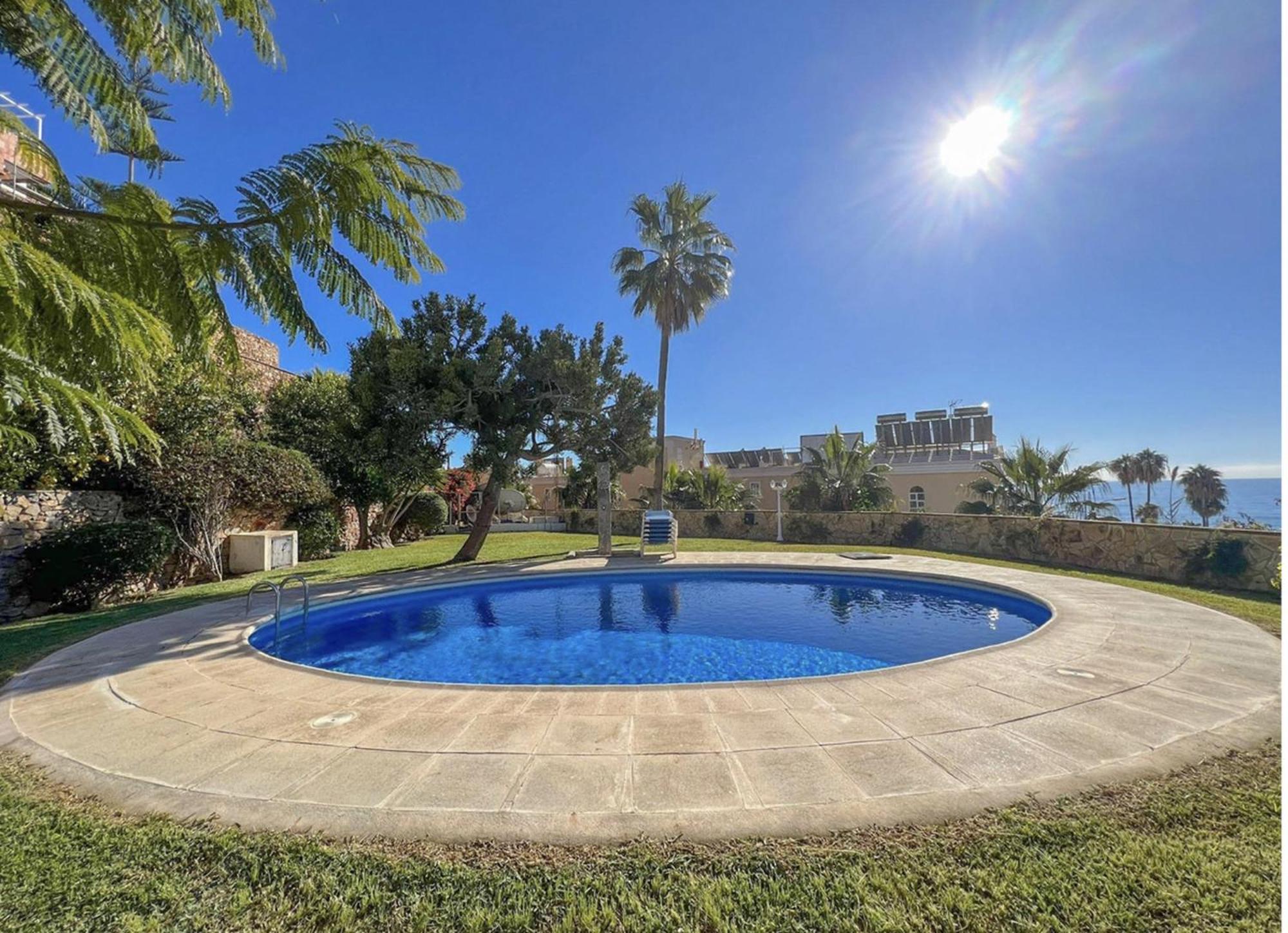 Ferienhaus Burriana Casa Playa *