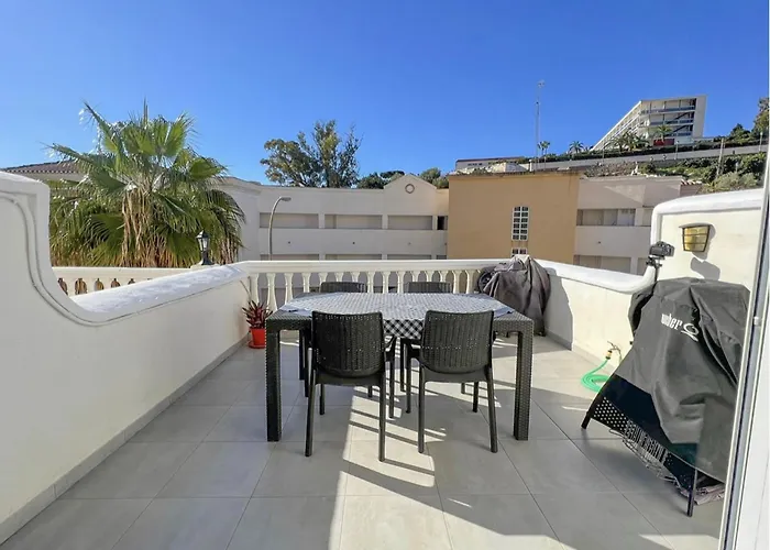 Burriana Casa Playa