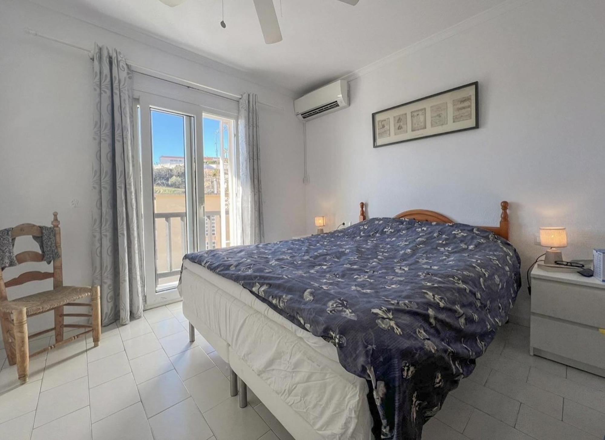 Burriana Casa Playa Сasa de vacaciones Nerja